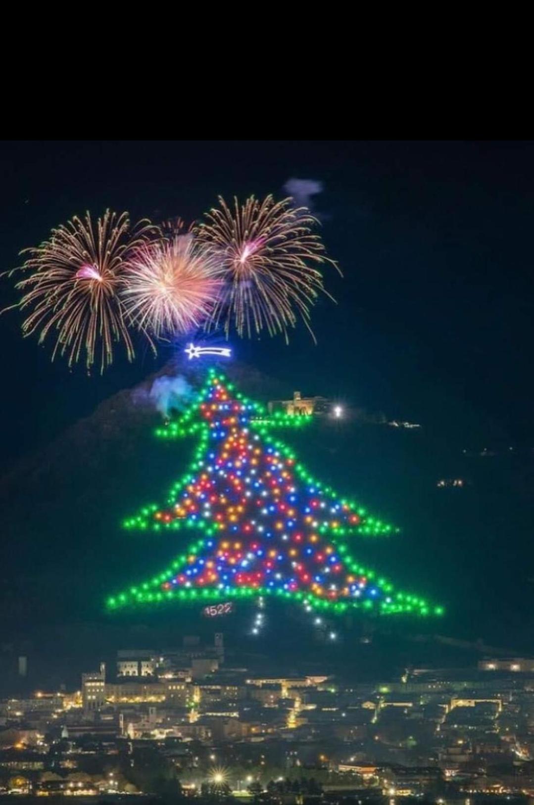 Agriturismo Casalta 구비오 외부 사진